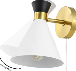 Safavieh Jordie SCN4143A Multi Lamp main image