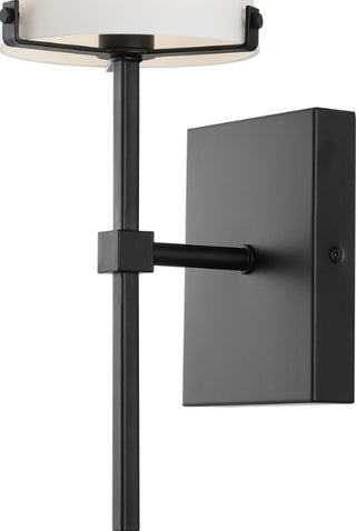 Safavieh Nanda SCN4144A Black Lamp Main On