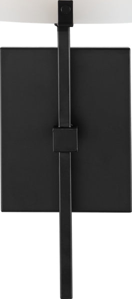 Safavieh Nanda SCN4144A Black Lamp Main On