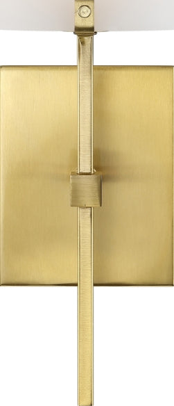Safavieh Nanda SCN4144B Brass Lamp Main On