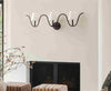 Safavieh Rylie SCN4150A Oil Rub Bronze Lamp Room Scene Off Feature