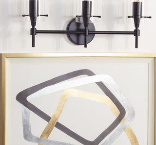 Safavieh Norala SCN5001B Black Lamp Room Scene Off Feature