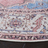 Safavieh Serapi SEP357 Ivory / Pink Machine Washable Area Rug