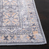 Safavieh Serapi SEP366 Grey / Beige Machine Washable Area Rug