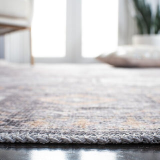 Safavieh Serapi SEP366 Grey / Beige Machine Washable Area Rug