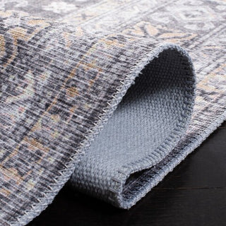 Safavieh Serapi SEP366 Grey / Beige Machine Washable Area Rug