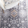 Safavieh Serapi SEP366 Grey / Beige Machine Washable Area Rug