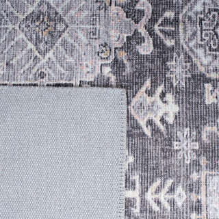 Safavieh Serapi SEP366 Grey / Beige Machine Washable Area Rug