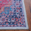 Safavieh Serapi SEP369 Blue / Rust Machine Washable Area Rug