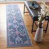 Safavieh Serapi SEP513 Blue / Ivory Machine Washable Area Rug