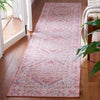 Safavieh Serapi SEP515 Beige / Pink Machine Washable Area Rug