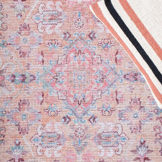 Safavieh Serapi SEP515 Beige / Pink Machine Washable Area Rug