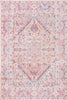 Safavieh Serapi SEP515 Beige / Pink Machine Washable Area Rug