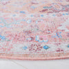 Safavieh Serapi SEP515 Beige / Pink Machine Washable Area Rug