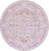 Safavieh Serapi SEP515 Beige / Pink Machine Washable Area Rug