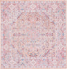 Safavieh Serapi SEP515 Beige / Pink Machine Washable Area Rug