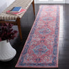 Safavieh Serapi SEP518 Navy / Red Machine Washable Area Rug