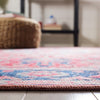 Safavieh Serapi SEP518 Navy / Red Machine Washable Area Rug