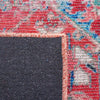 Safavieh Serapi SEP518 Navy / Red Machine Washable Area Rug