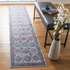 Safavieh Serapi SEP520 Ivory / Rust Machine Washable Area Rug