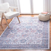 Safavieh Serapi SEP520 Ivory / Rust Machine Washable Area Rug