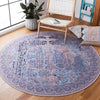 Safavieh Serapi SEP532 Ivory / Light Blue Machine Washable Area Rug