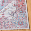 Safavieh Serapi SEP537 Rust / Ivory Machine Washable Area Rug