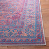 Safavieh Serapi SEP550 Gold / Blue Machine Washable Area Rug