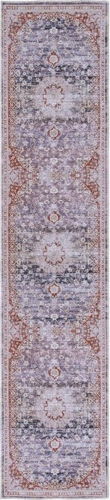 Safavieh Serapi SEP550 Grey / Light Machine Washable Area Rug