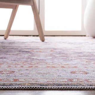 Safavieh Serapi SEP550 Grey / Light Machine Washable Area Rug