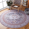 Safavieh Serapi SEP550 Grey / Light Machine Washable Area Rug