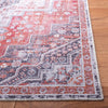 Safavieh Serapi SEP563 Rust / Ivory Machine Washable Area Rug