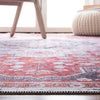 Safavieh Serapi SEP563 Rust / Ivory Machine Washable Area Rug