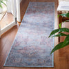 Safavieh Serapi SEP580 Ivory / Blue Machine Washable Area Rug