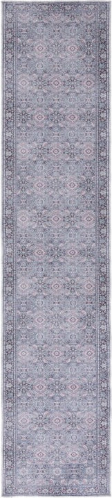 Safavieh Serapi SEP584 Grey / Pink Machine Washable Area Rug