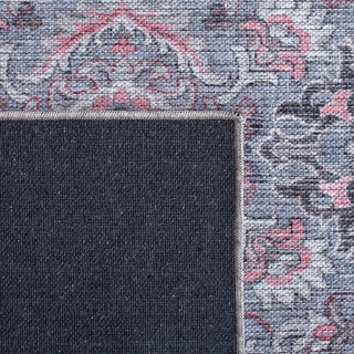 Safavieh Serapi SEP584 Grey / Pink Machine Washable Area Rug