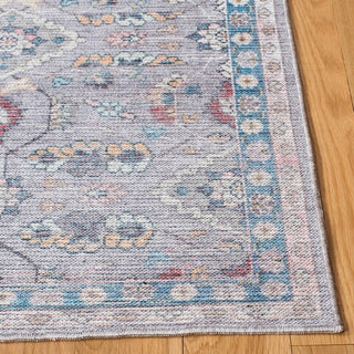 Safavieh Serapi SEP585 Grey / Beige Machine Washable Area Rug