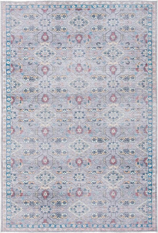 Safavieh Serapi SEP585 Grey / Beige Machine Washable Area Rug