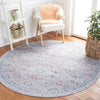 Safavieh Serapi SEP585 Grey / Beige Machine Washable Area Rug