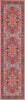 Safavieh Serapi SEP612 Red / Blue Machine Washable Area Rug