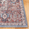 Safavieh Serapi SEP622 Blue / Rust Machine Washable Area Rug