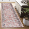 Safavieh Serapi SEP628 Rust / Grey Machine Washable Area Rug