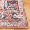 Safavieh Serapi SEP628 Rust / Grey Machine Washable Area Rug