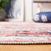 Safavieh Serapi SEP628 Rust / Grey Machine Washable Area Rug