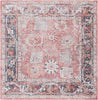 Safavieh Serapi SEP628 Rust / Grey Machine Washable Area Rug