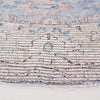 Safavieh Serapi SEP666 Blue / Beige Machine Washable Area Rug CloseUp