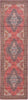 Safavieh Serapi SEP814 Rust / Navy Machine Washable Area Rug