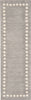 Safavieh Kids SFK802F Grey Area Rug Runner