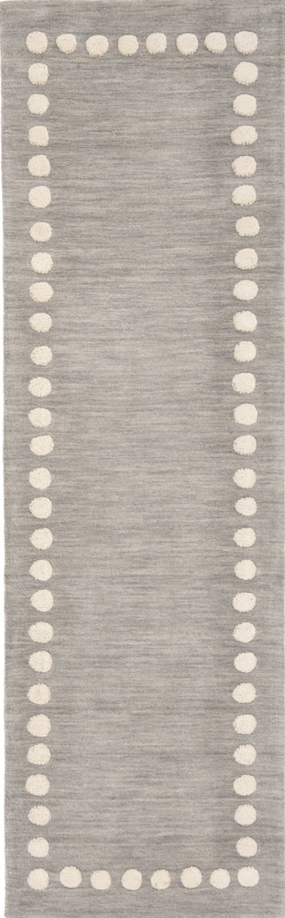 Safavieh Kids SFK802F Grey Area Rug Runner