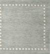 Safavieh Kids SFK802F Grey Area Rug Square